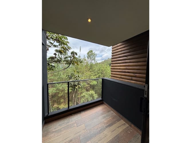 Apartamento de 2 alcobas en venta en El Carmen, El Retiro, 85 m² · foto 10 de 15