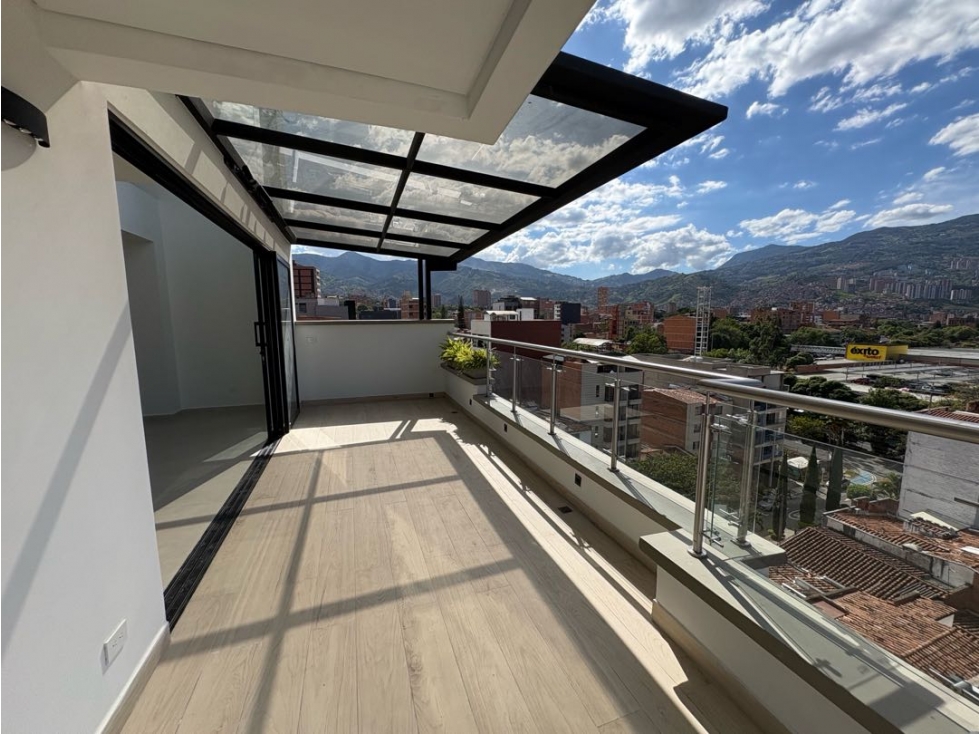Apartamento en venta en Laureles, Medellín · foto 16 de 24