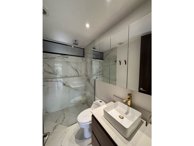 Apartamento de 2 alcobas en venta en El Carmen, El Retiro, 85 m² · foto 11 de 15