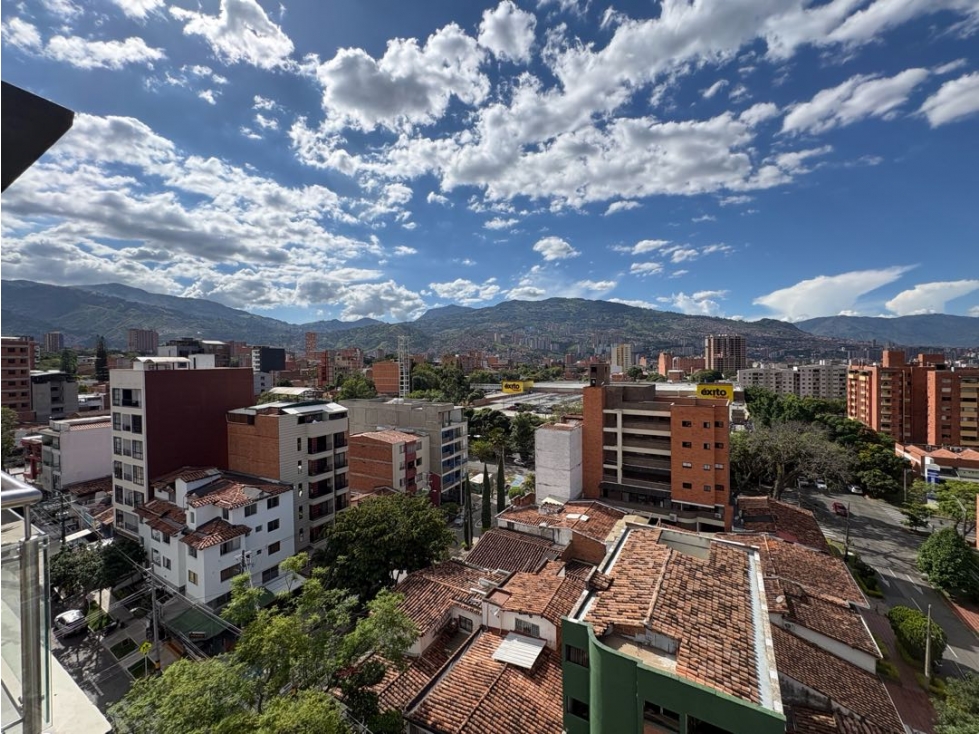 Apartamento en venta en Laureles, Medellín · foto 17 de 24