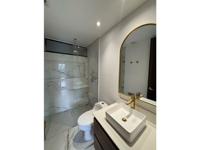 Apartamento de 2 alcobas en venta en El Carmen, El Retiro, 85 m² · foto 12 de 15