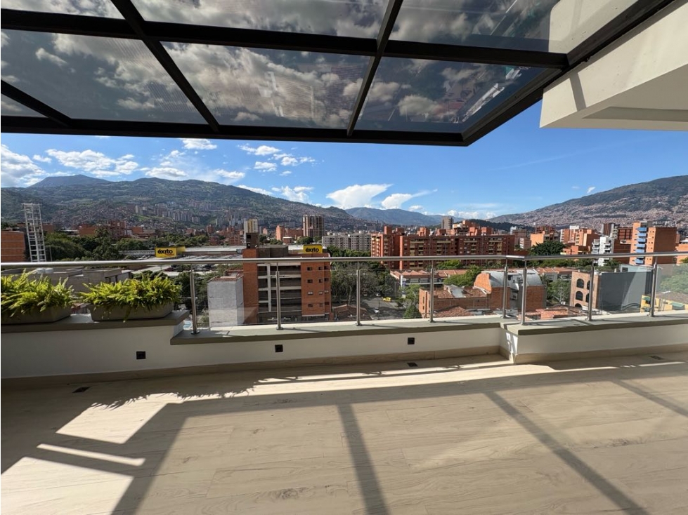 Apartamento en venta en Laureles, Medellín · foto 18 de 24