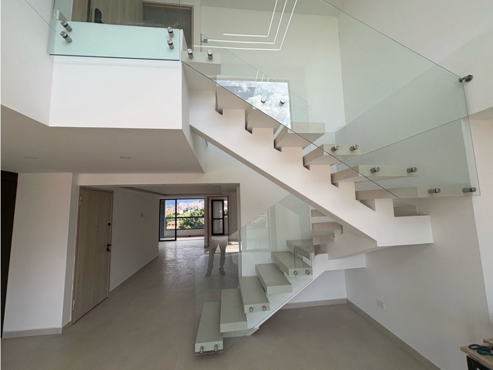Apartamento en venta en Laureles, Medellín · foto 19 de 24