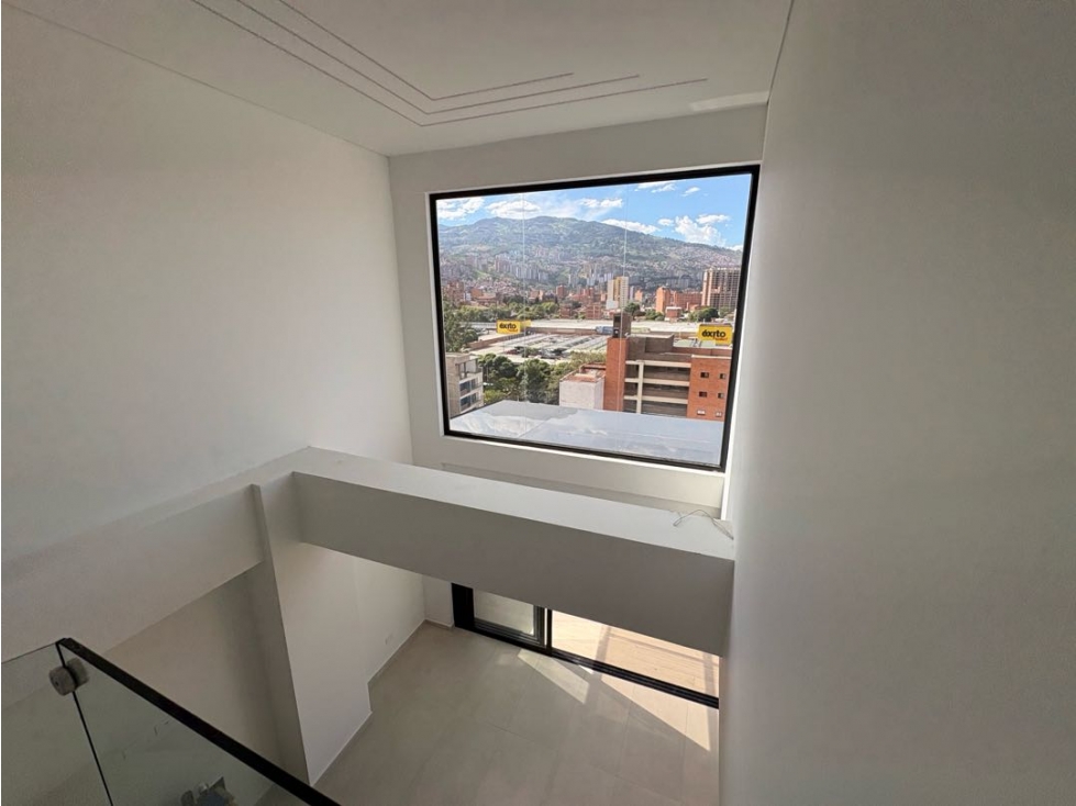 Apartamento en venta en Laureles, Medellín · foto 20 de 24