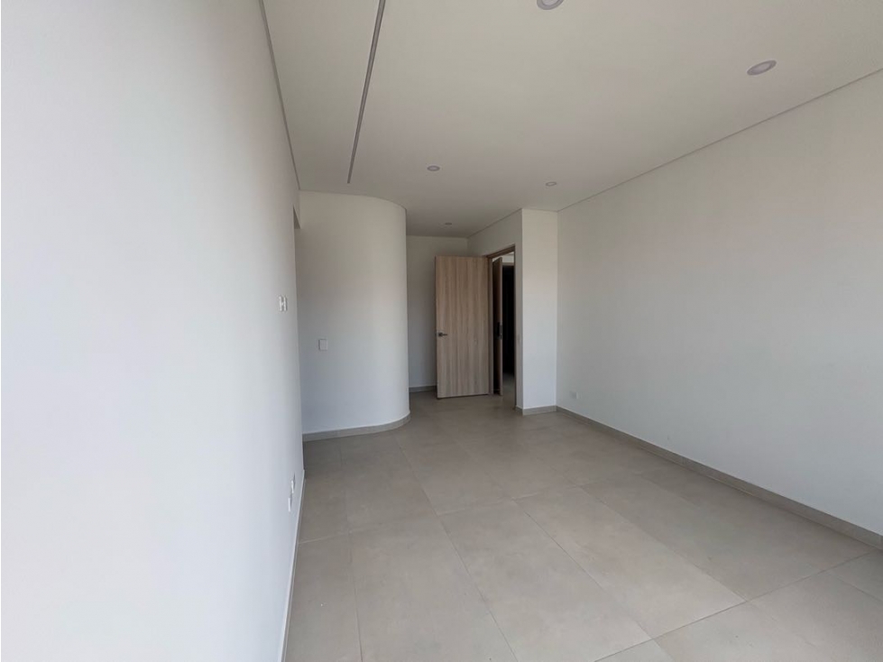 Apartamento en venta en Laureles, Medellín · foto 21 de 24