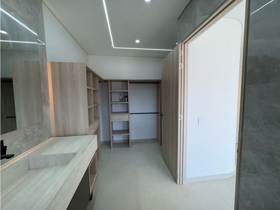 Apartamento en venta en Laureles, Medellín · foto 24 de 24