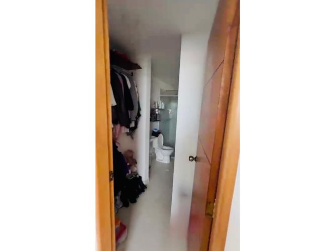Apartamento en venta en San Antonio De Pereira, Rionegro, 73 m² · foto 7 de 9