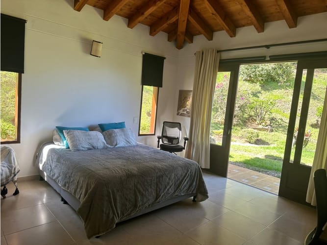 Casa de 4 alcobas en venta en Llano Grande, Rionegro, 350 m² · foto 6 de 24