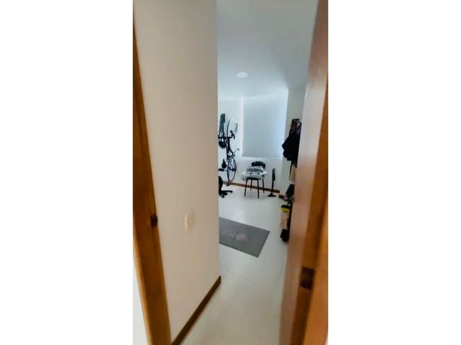 Apartamento en venta en San Antonio De Pereira, Rionegro, 73 m² · foto 8 de 9