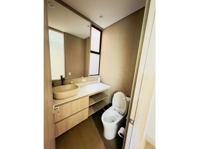 Apartamento de 5 alcobas en venta en Cabeceras De Llanogrande, Rionegro, 207 m² · foto 9 de 24