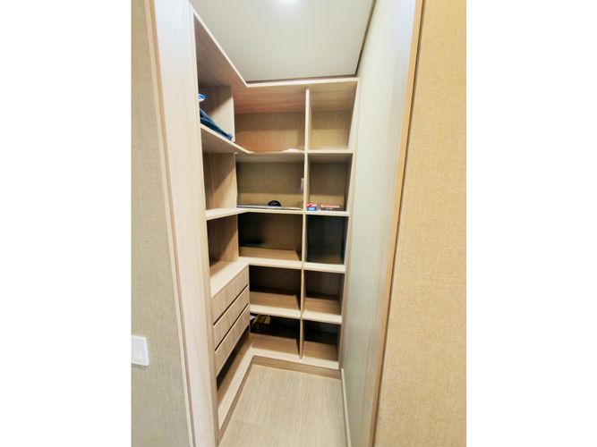 Apartamento de 5 alcobas en venta en Cabeceras De Llanogrande, Rionegro, 207 m² · foto 11 de 24