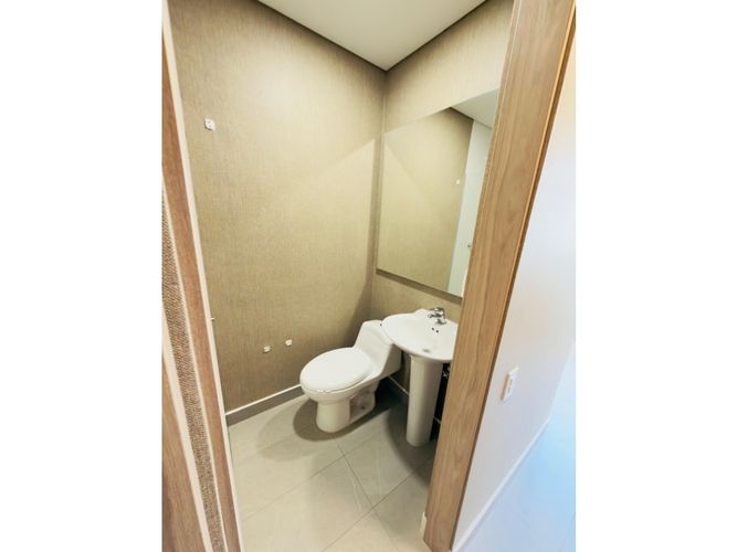 Apartamento de 5 alcobas en venta en Cabeceras De Llanogrande, Rionegro, 207 m² · foto 12 de 24