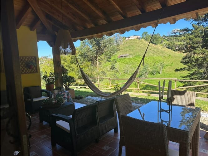 Casa de 4 alcobas en venta en Llano Grande, Rionegro, 350 m² · foto 11 de 24
