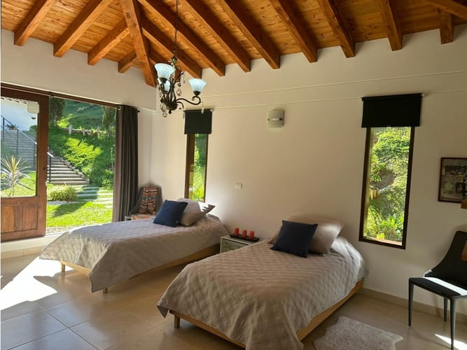 Casa de 4 alcobas en venta en Llano Grande, Rionegro, 350 m² · foto 13 de 24