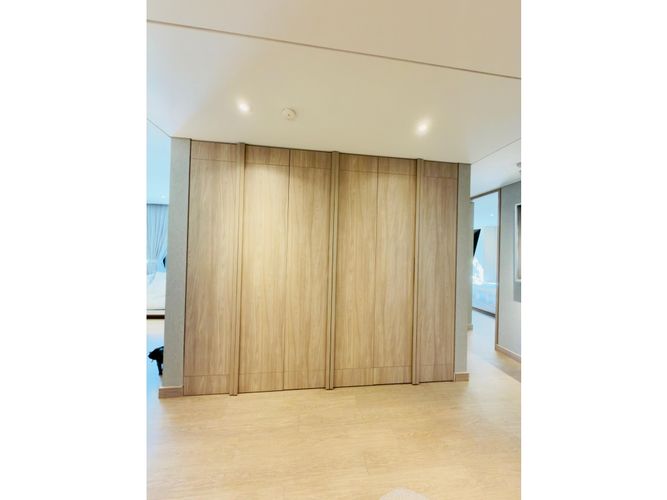 Apartamento de 5 alcobas en venta en Cabeceras De Llanogrande, Rionegro, 207 m² · foto 15 de 24
