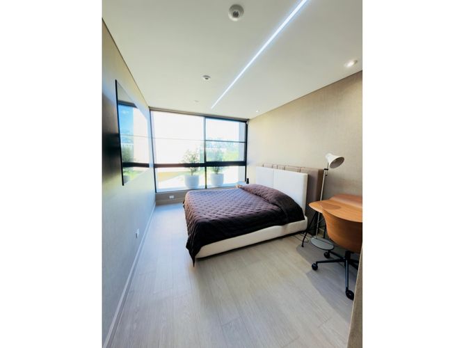 Apartamento de 5 alcobas en venta en Cabeceras De Llanogrande, Rionegro, 207 m² · foto 16 de 24