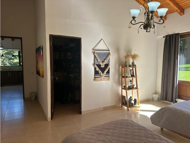 Casa de 4 alcobas en venta en Llano Grande, Rionegro, 350 m² · foto 15 de 24