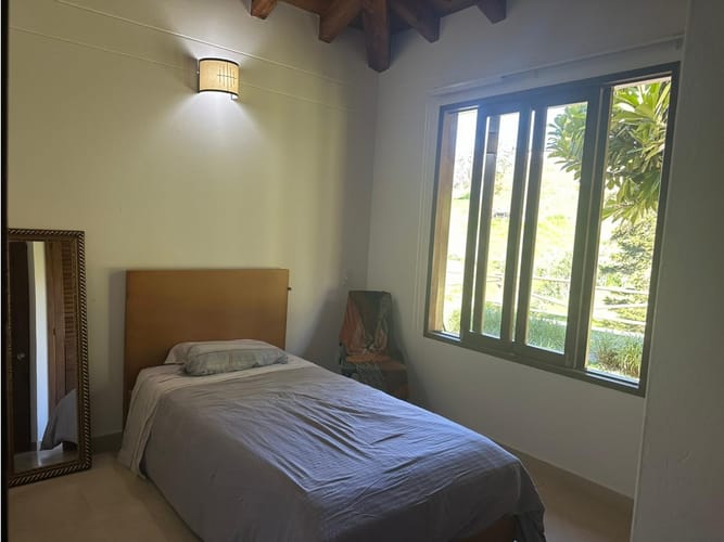 Casa de 4 alcobas en venta en Llano Grande, Rionegro, 350 m² · foto 16 de 24