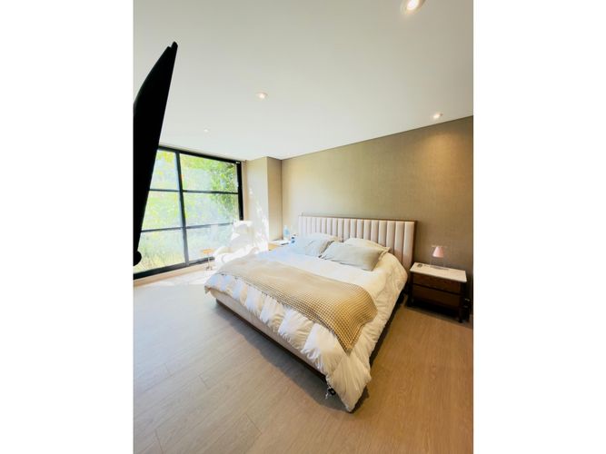 Apartamento de 5 alcobas en venta en Cabeceras De Llanogrande, Rionegro, 207 m² · foto 20 de 24