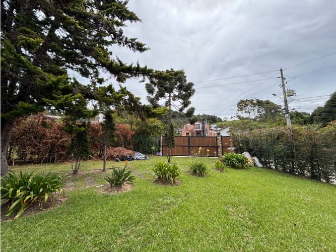 Casa de 2 alcobas en venta en El Retiro, 100 m² · foto 2 de 13
