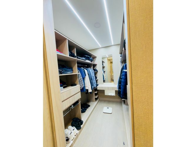 Apartamento de 5 alcobas en venta en Cabeceras De Llanogrande, Rionegro, 207 m² · foto 21 de 24