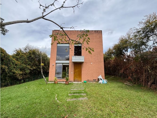 Casa de 2 alcobas en venta en El Retiro, 100 m² · foto 3 de 13