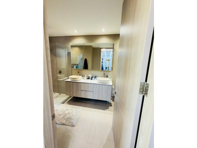 Apartamento de 5 alcobas en venta en Cabeceras De Llanogrande, Rionegro, 207 m² · foto 23 de 24