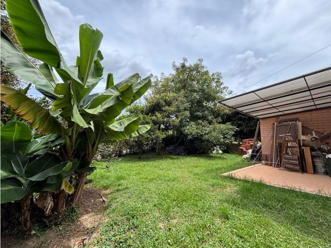 Casa de 2 alcobas en venta en El Retiro, 100 m² · foto 5 de 13