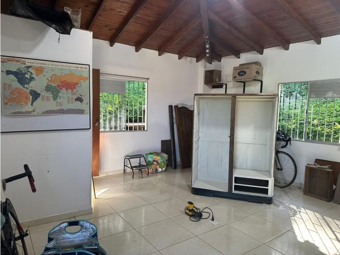 Casa de 4 alcobas en venta en Llano Grande, Rionegro, 350 m² · foto 22 de 24