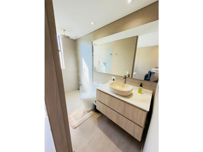 Apartamento de 5 alcobas en venta en Cabeceras De Llanogrande, Rionegro, 207 m² · foto 24 de 24