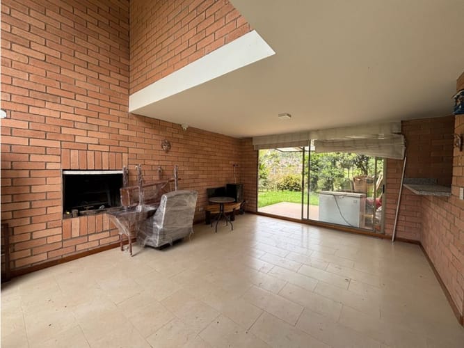 Casa de 2 alcobas en venta en El Retiro, 100 m² · foto 7 de 13