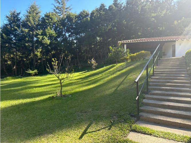 Casa de 4 alcobas en venta en Llano Grande, Rionegro, 350 m² · foto 24 de 24