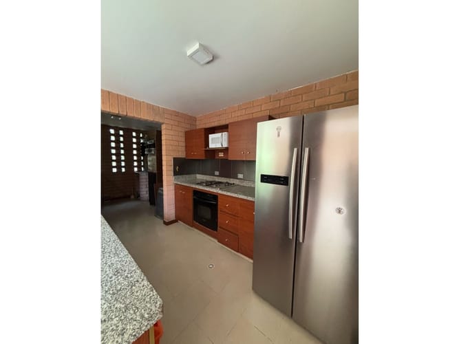 Casa de 2 alcobas en venta en El Retiro, 100 m² · foto 9 de 13
