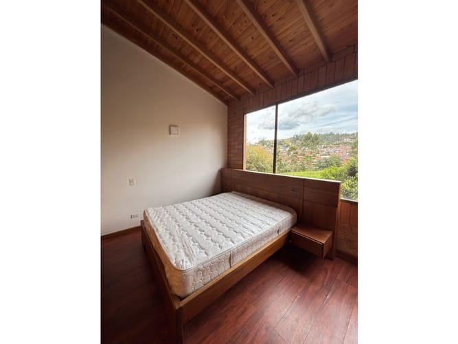 Casa de 2 alcobas en venta en El Retiro, 100 m² · foto 10 de 13