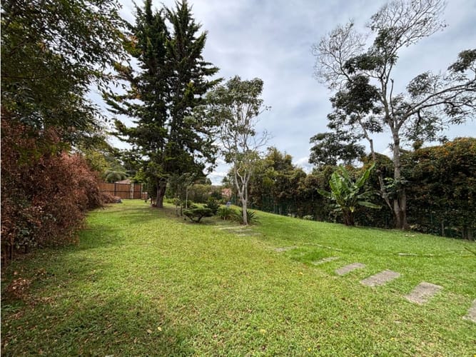 Casa de 2 alcobas en venta en El Retiro, 100 m² · foto 13 de 13