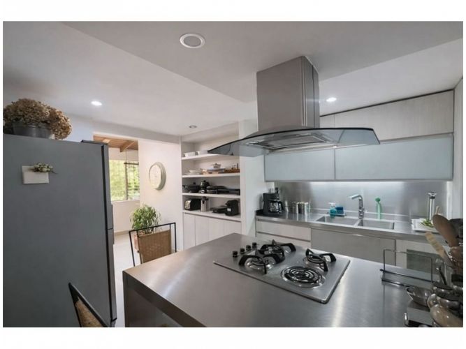 Apartamento de 4 alcobas en venta en El Poblado, Rionegro, 156 m² · foto 6 de 17