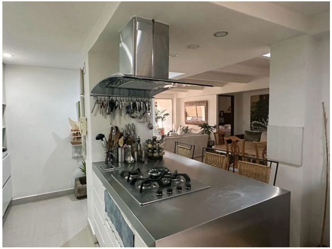 Apartamento de 4 alcobas en venta en El Poblado, Rionegro, 156 m² · foto 7 de 17