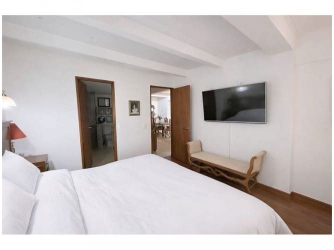Apartamento de 4 alcobas en venta en El Poblado, Rionegro, 156 m² · foto 8 de 17