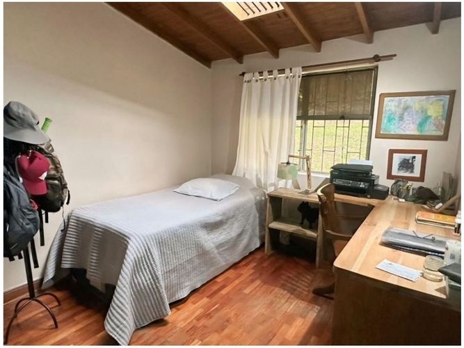 Apartamento de 4 alcobas en venta en El Poblado, Rionegro, 156 m² · foto 9 de 17