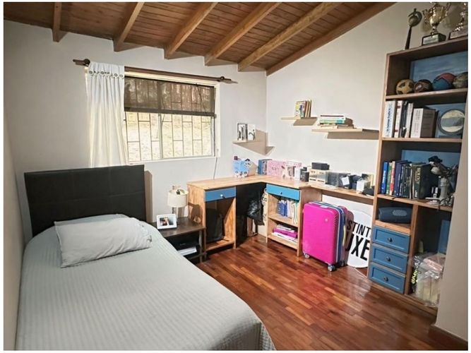 Apartamento de 4 alcobas en venta en El Poblado, Rionegro, 156 m² · foto 10 de 17