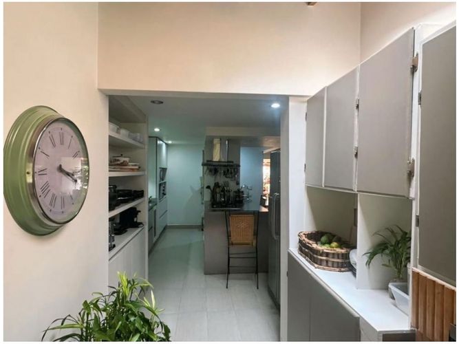 Apartamento de 4 alcobas en venta en El Poblado, Rionegro, 156 m² · foto 11 de 17