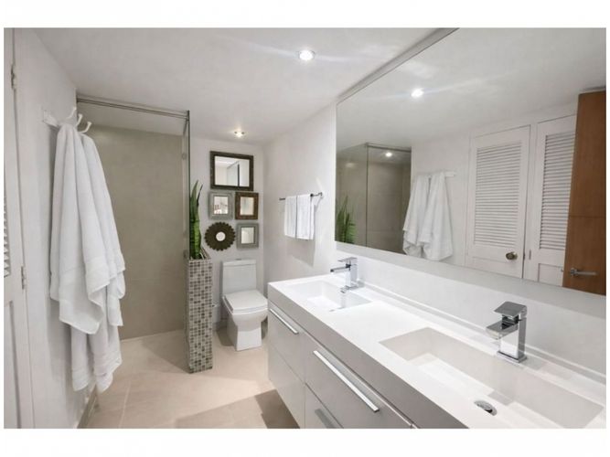 Apartamento de 4 alcobas en venta en El Poblado, Rionegro, 156 m² · foto 14 de 17