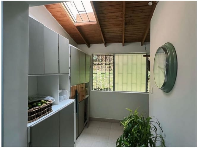 Apartamento de 4 alcobas en venta en El Poblado, Rionegro, 156 m² · foto 15 de 17
