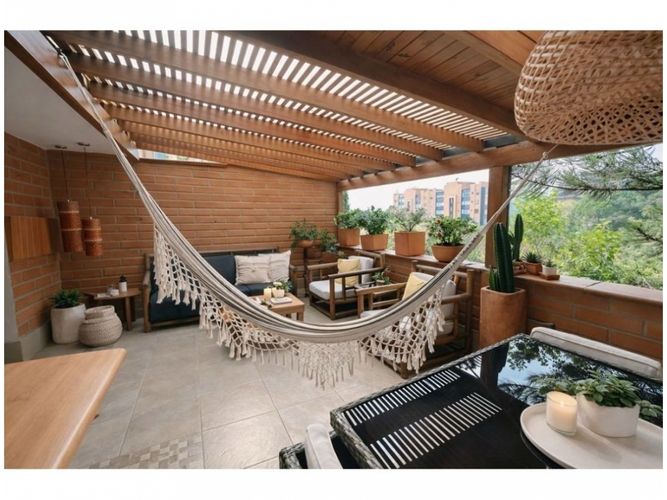 Apartamento de 4 alcobas en venta en El Poblado, Rionegro, 156 m² · foto 17 de 17