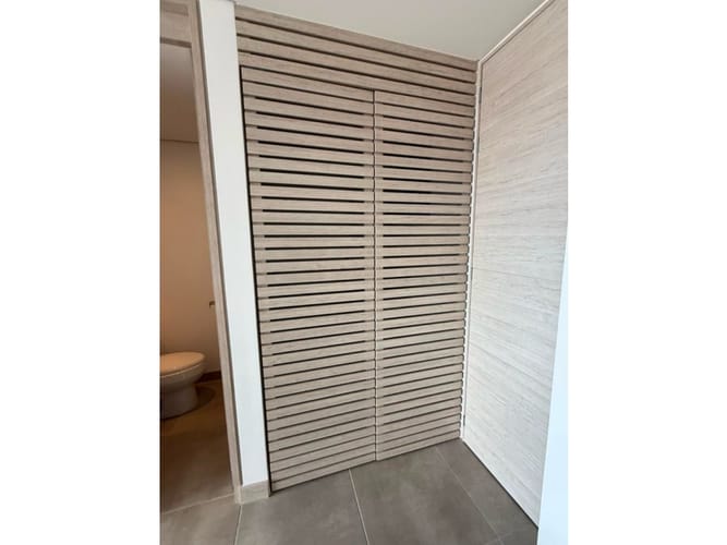 Apartamento de 2 alcobas en venta en El Poblado, Medellín, 87 m² · foto 24 de 24