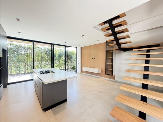 Casa de 3 alcobas en venta en Barro Blanco, Rionegro, 180 m² · foto 5 de 24