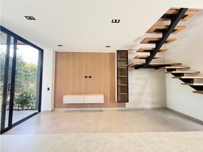 Casa de 3 alcobas en venta en Barro Blanco, Rionegro, 180 m² · foto 7 de 24