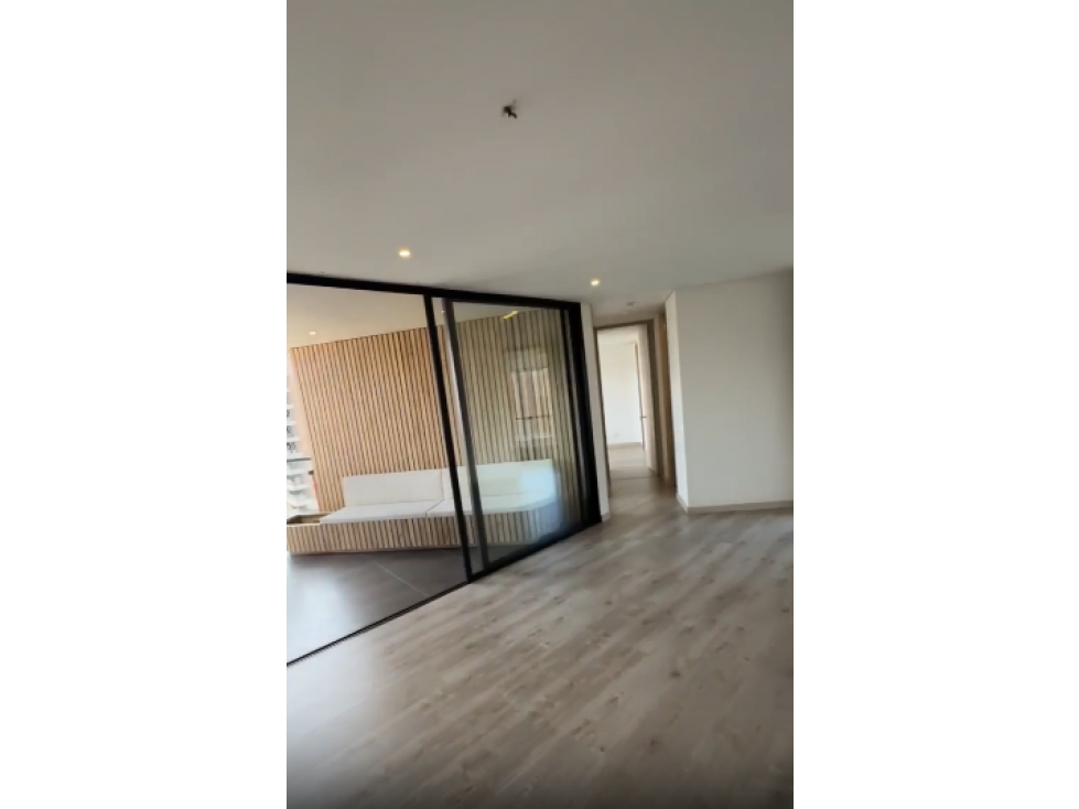 2BR Apartment in El Poblado (81 m²) for Sale - 2