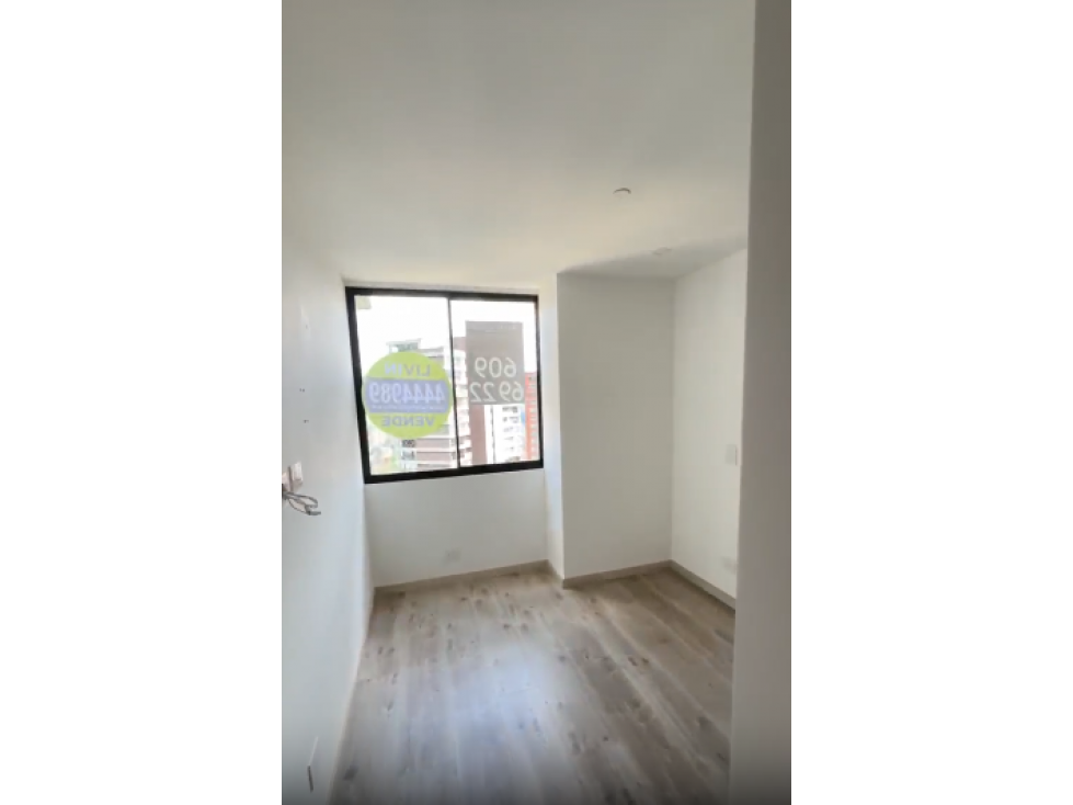 2BR Apartment in El Poblado (81 m²) for Sale - 3