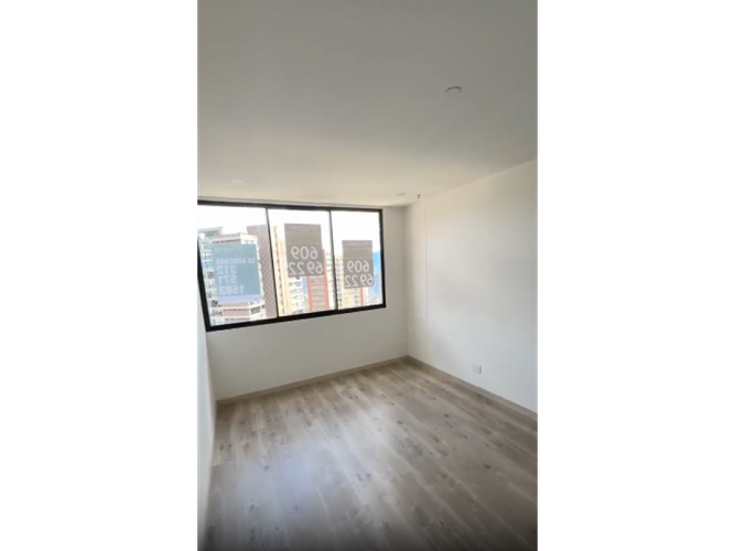 Apartamento de 2 alcobas en venta en El Poblado, Rionegro, 81 m² · foto 5 de 8